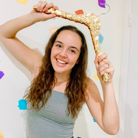 Welcome to my corner of Poshmark! - Picture 3 of 3